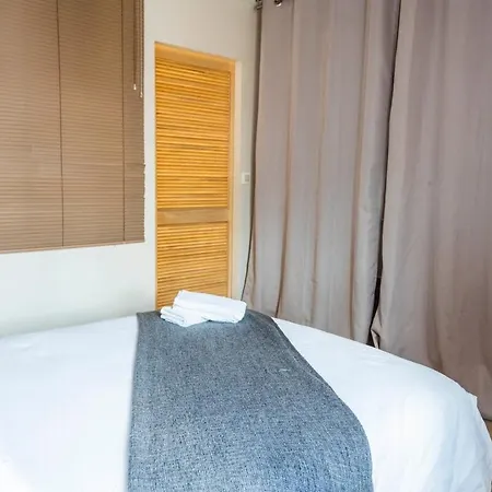 Appartement - Place St-Sauveur - Centre A Pied *