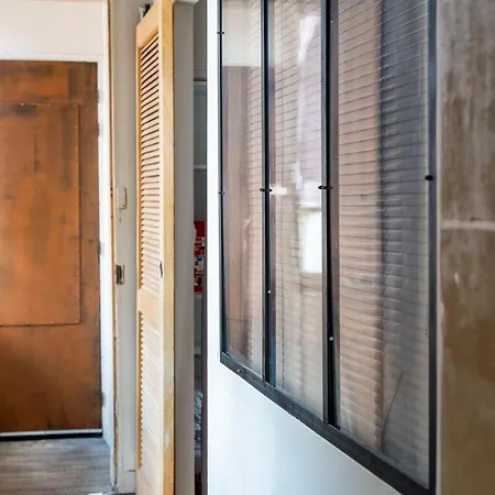 Appartement - Place St-Sauveur - Centre A Pied *