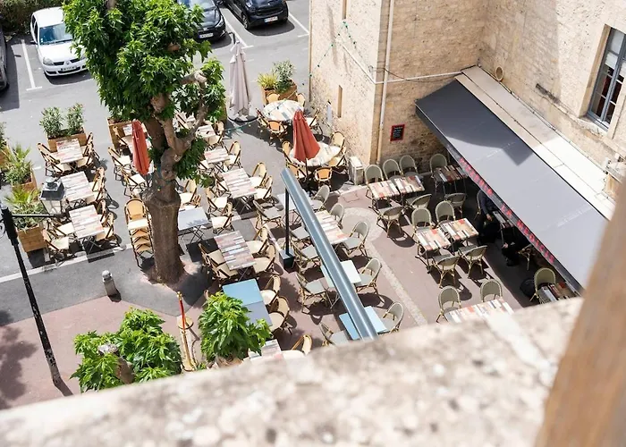 Appartamento Pour 2, Place Saint-sauveur *