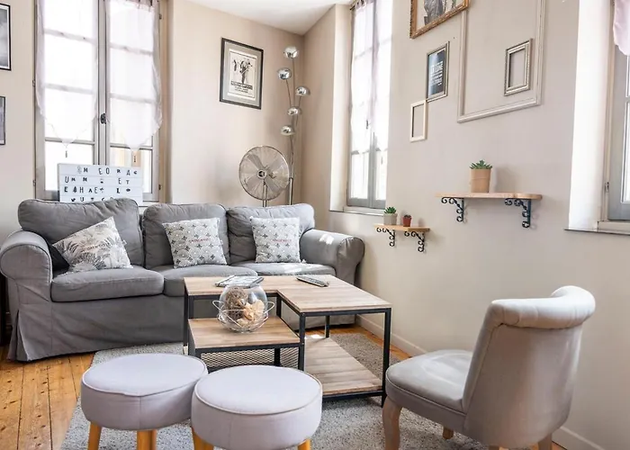 Pour 2, Place Saint-sauveur Caen